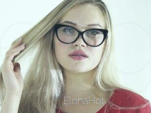 ElonaHot