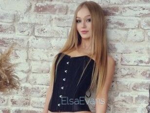 ElsaEvans