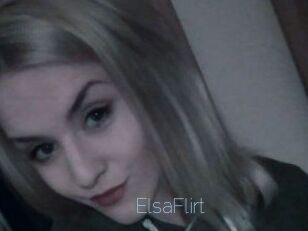 ElsaFlirt