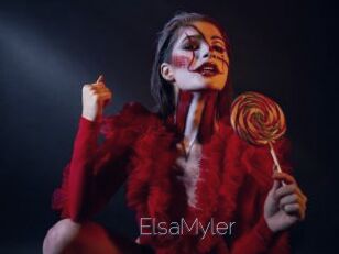 ElsaMyler