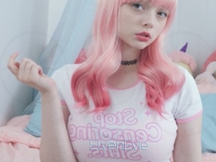 ElvenEvie