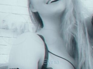 Elvinia