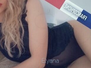 Elyana
