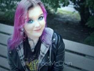 EmberMcClain