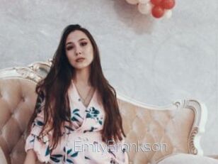 EmilyBronkson