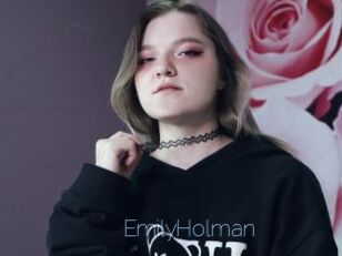EmilyHolman