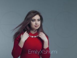 EmilyXShumi