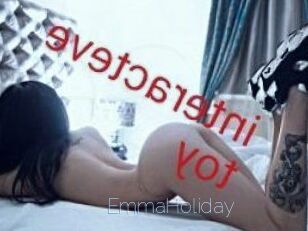 Emma_Holiday