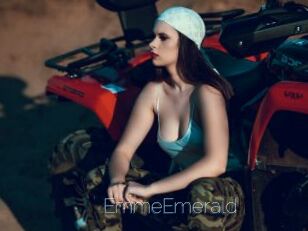 EmmeEmerald
