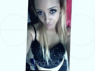 EnglishChloe