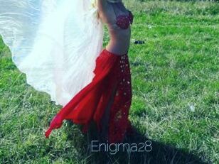 Enigma28