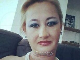 Enriette