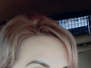 Erika12345