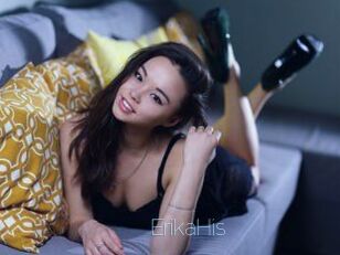 ErikaHis