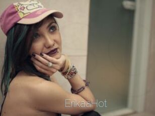 ErikaaHot