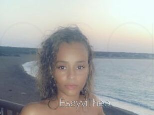 EsayviTheo