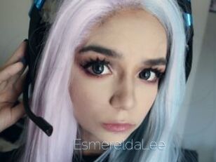 EsmereldaLee