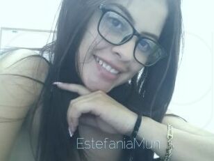EstefaniaMun