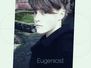 Eugenicist