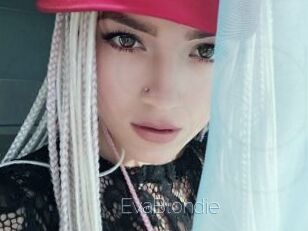EvaBlondie