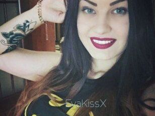 EvaKissX