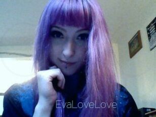 EvaLoveLove