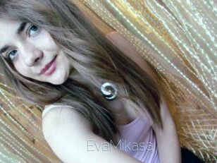 EvaMikasa