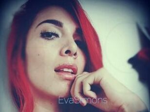 EvaSiimons