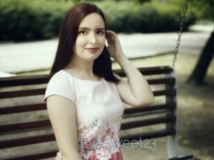EvaSweet23