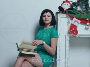 Evakissdream