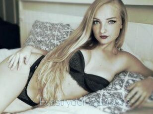 Evastryder