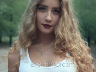 EveFromDream