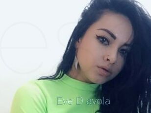 Eve_D_avola