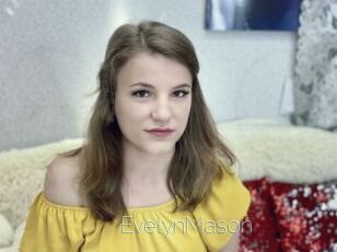 EvelynMason