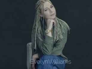 EvelynWilliams