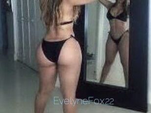EvelyneFox22