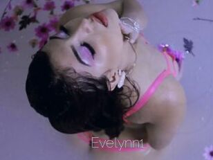 Evelynn1