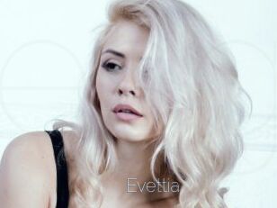 Evettia