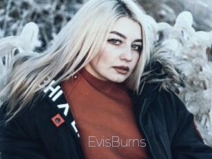 EvisBurns