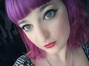 Evvykitten