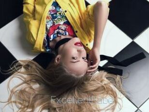 ExcellentBabe