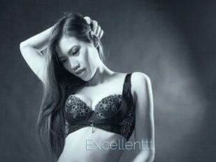 Excellenttt