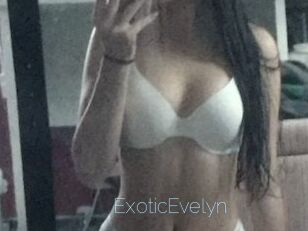 ExoticEvelyn