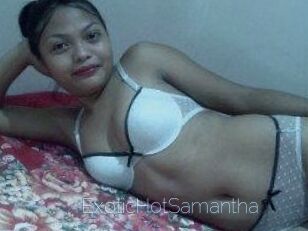 ExoticHotSamantha