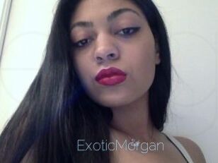 ExoticMorgan