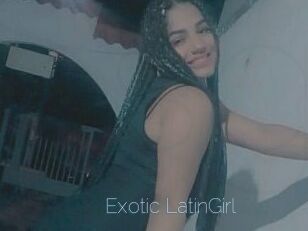 Exotic_LatinGirl