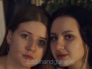 Eadlinandguineve