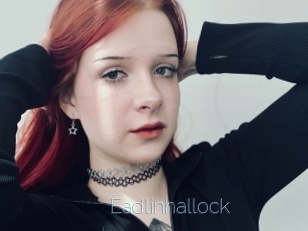 Eadlinhallock