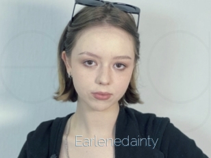 Earlenedainty