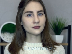 Earlenehickory